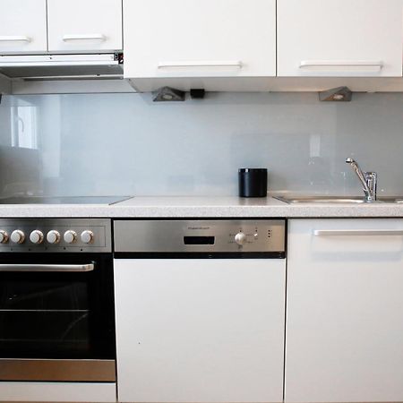 Prestige Vienna Apartment Екстер'єр фото
