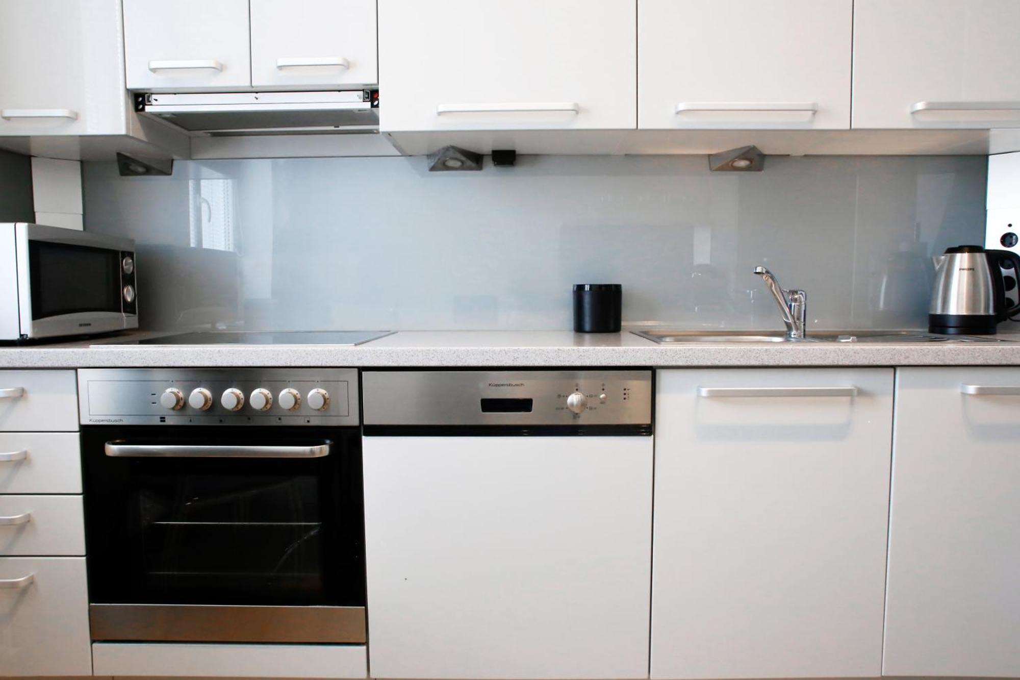 Prestige Vienna Apartment Екстер'єр фото