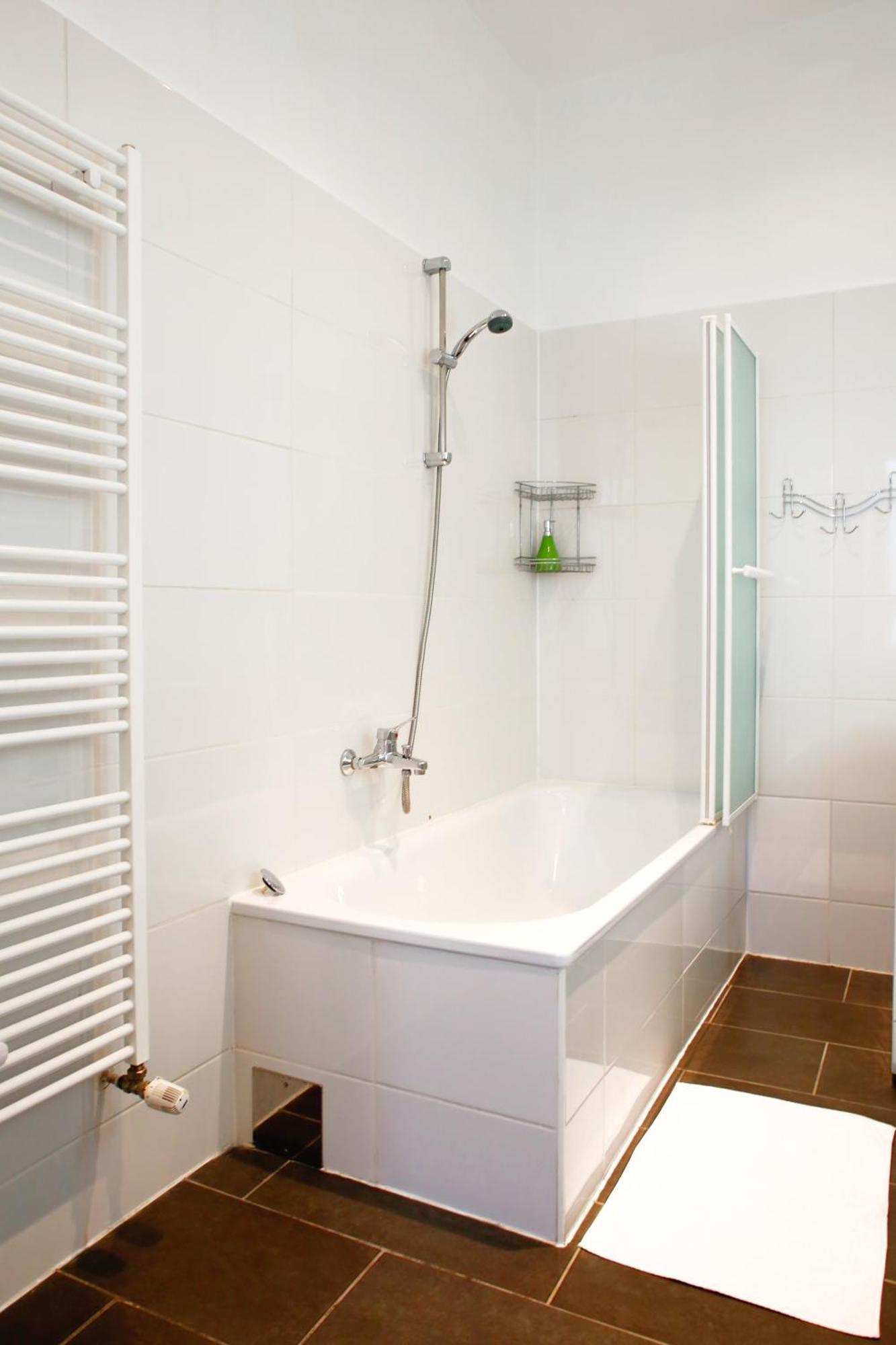 Prestige Vienna Apartment Екстер'єр фото